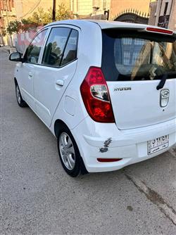 هيونداي i10